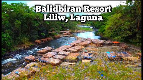 resorts in calumpang laguna.